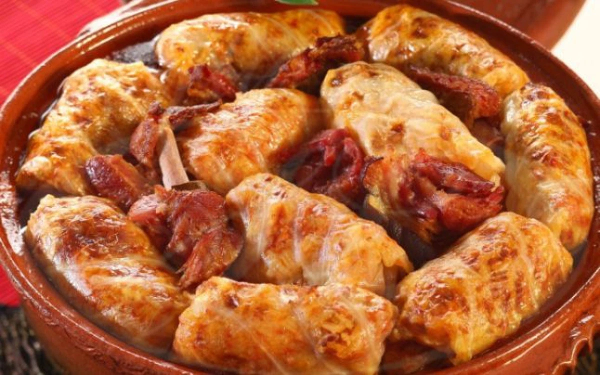 Cum să prepari cele mai gustoase sarmale ardelenești