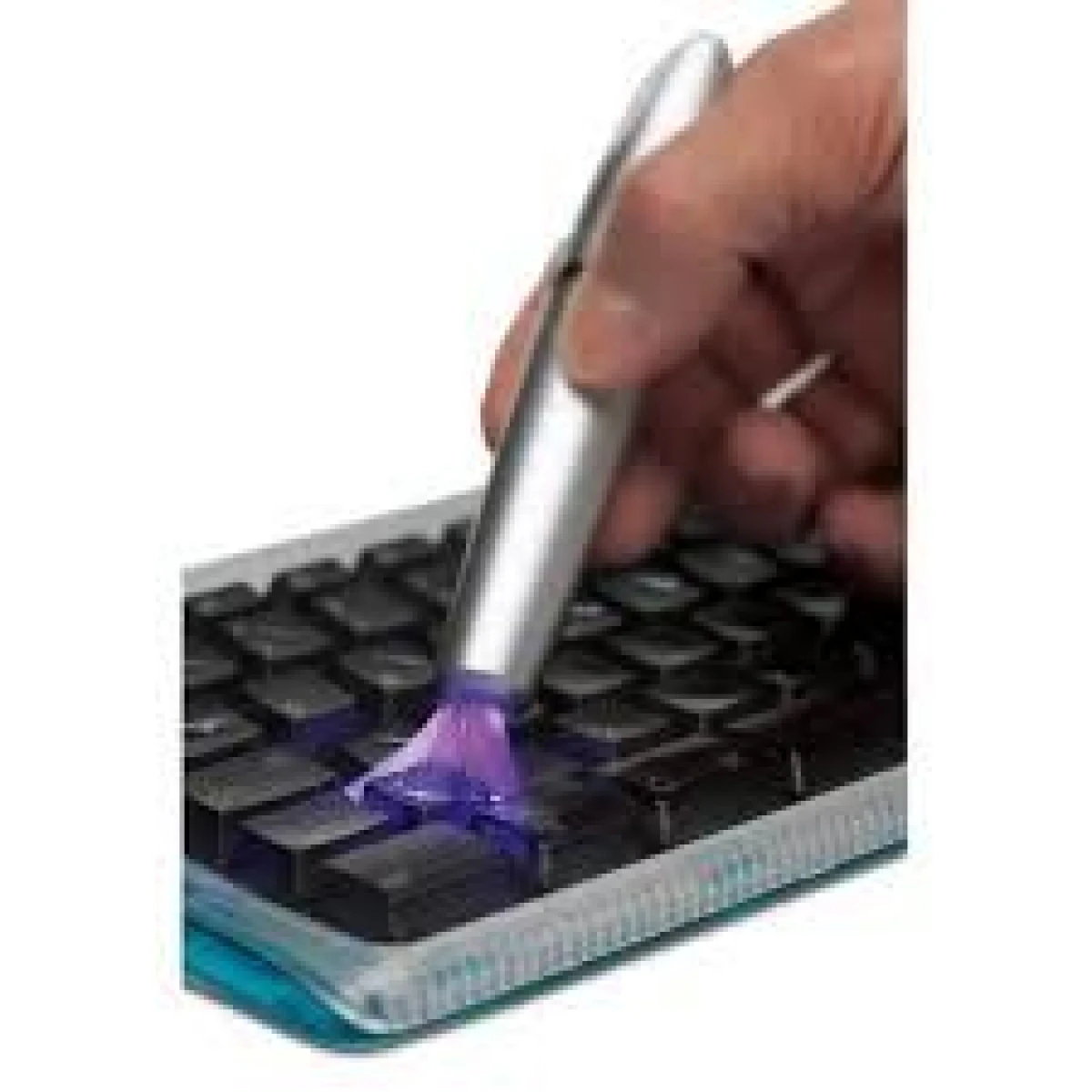 CUM SA-TI CURETI RAPID TASTATURA SI APARATURA ELECTRICA