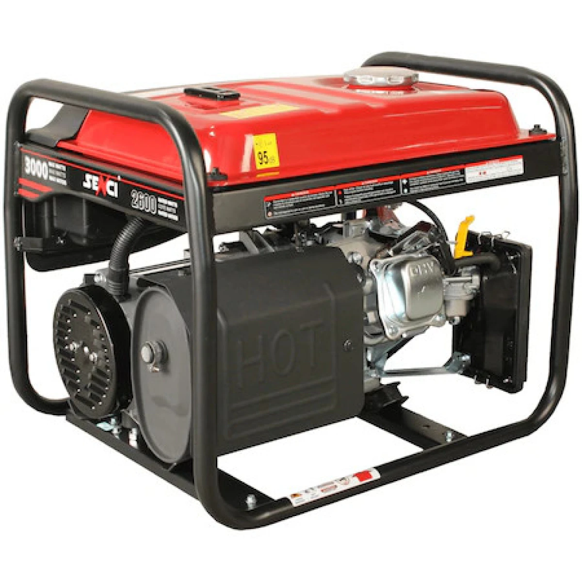 Cum să vă cumpărați un generator portabil