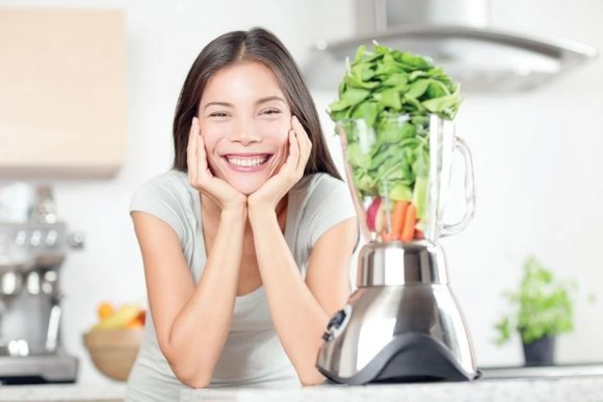 CUM SE FACE CORECT DETOXIFIEREA ORGANISMULUI