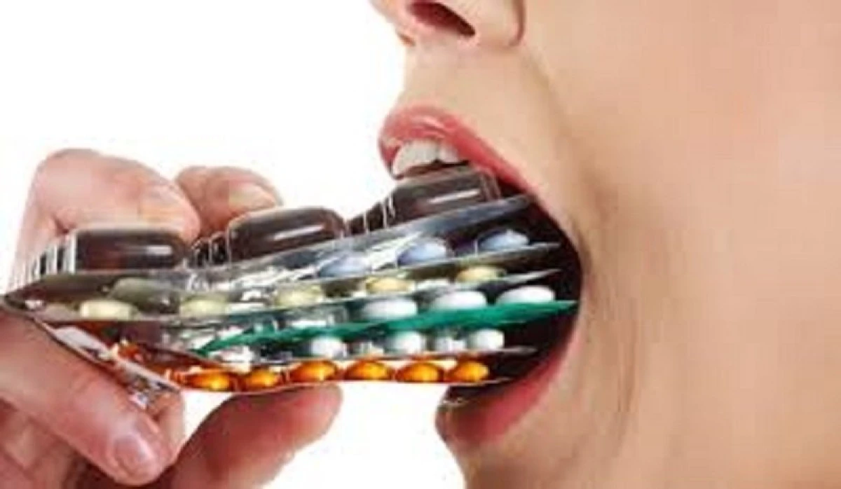 Cum se iau antibioticele corect