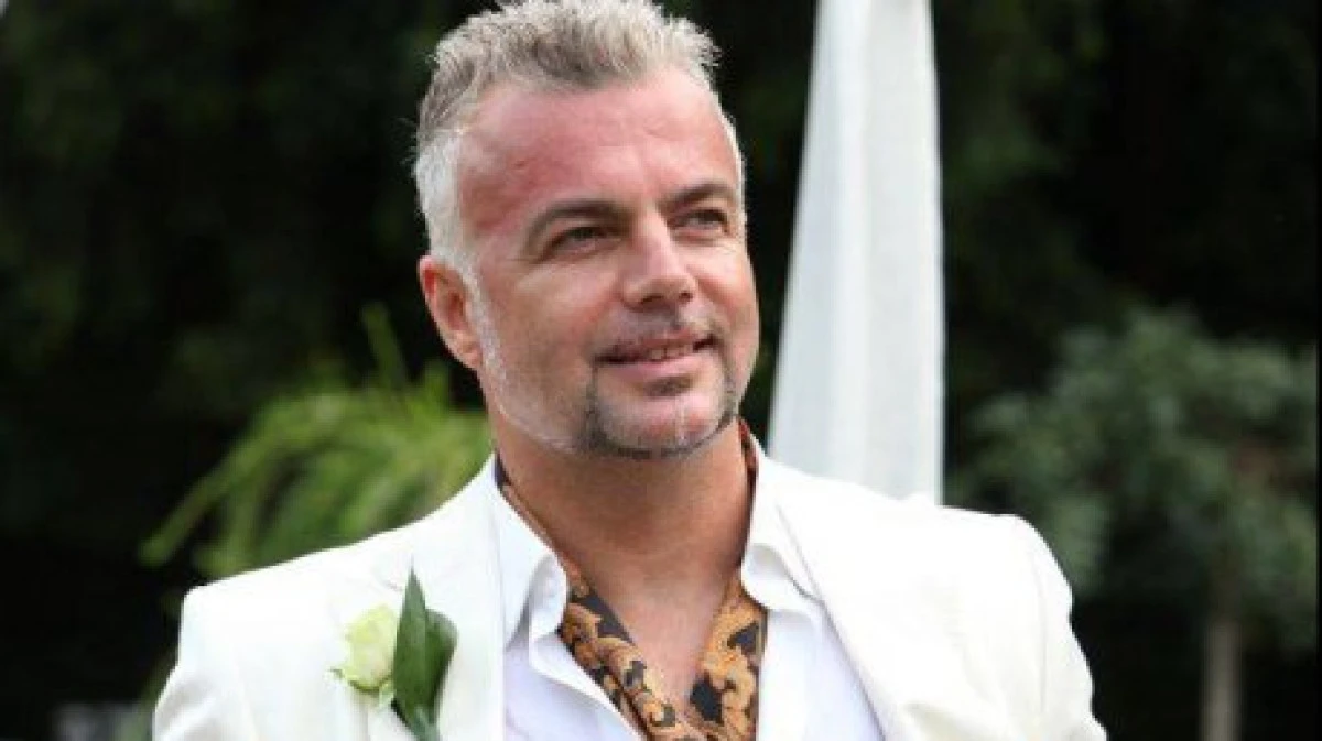 Cum se menține Adrian Enache în formă