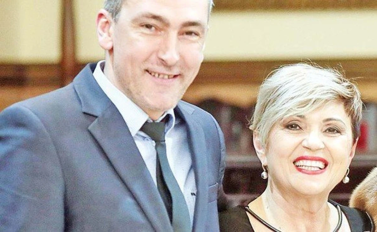 Cum se menține Nicoleta Voica în formă