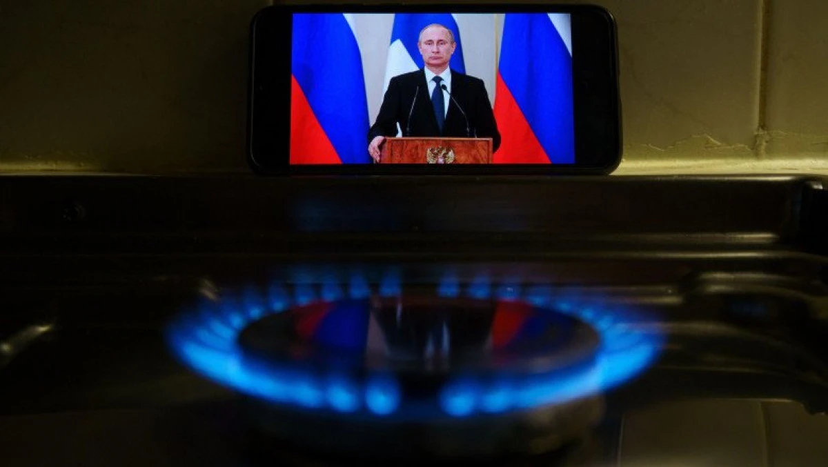 Cum se pregătesc țările UE pentru posibile întreruperi de gaze din Rusia
