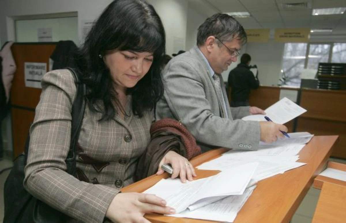 CUM STABILESTE FISCUL IMPOZITUL CAND NU ITI DECLARI VENITUL