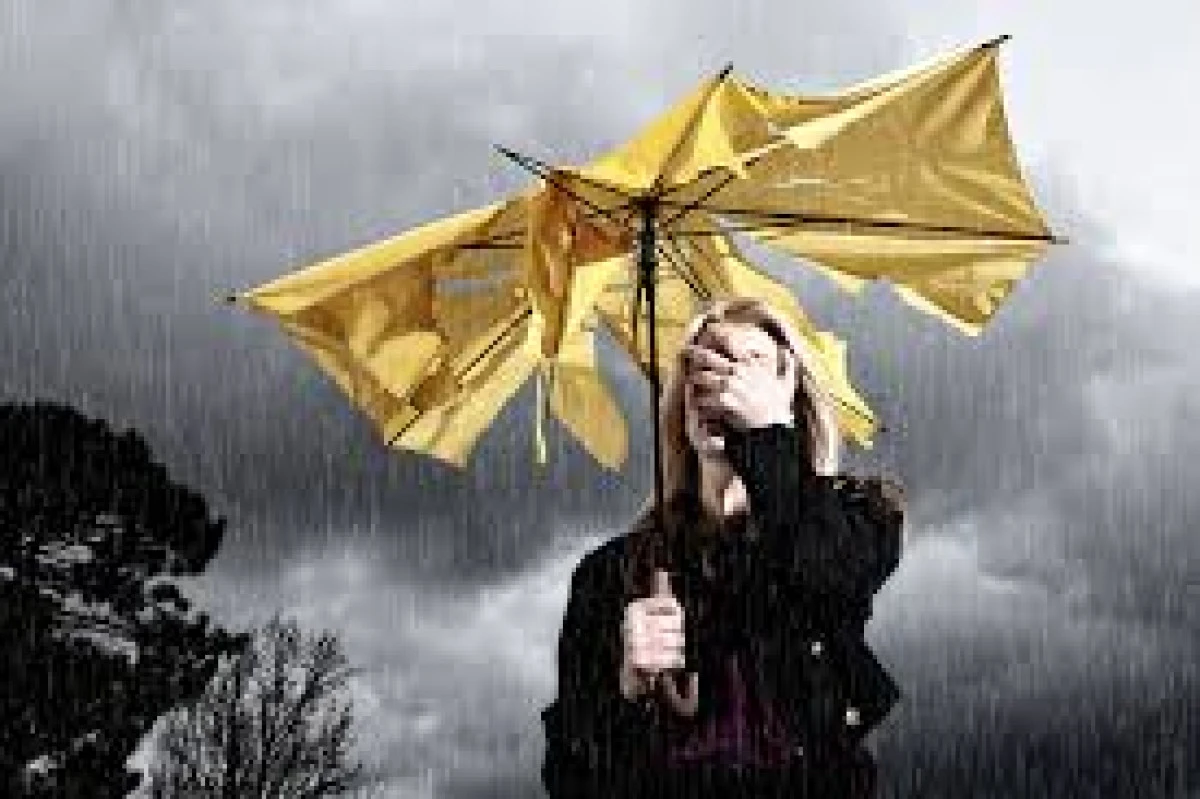 Cum știi dacă suferi de meteosensibilitate