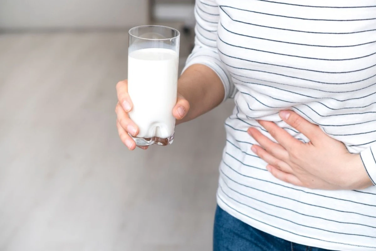 Cum ştim dacă avem intoleranţă la lactoză
