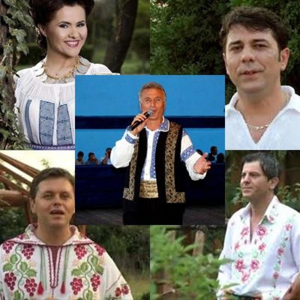 CUM SUNT PLĂTIŢI ARTIŞTII DE MUZICĂ POPULARĂ