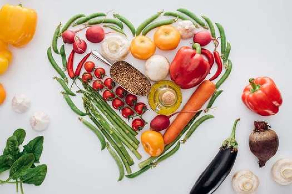 Cum ții corect o dietă cu puține calorii