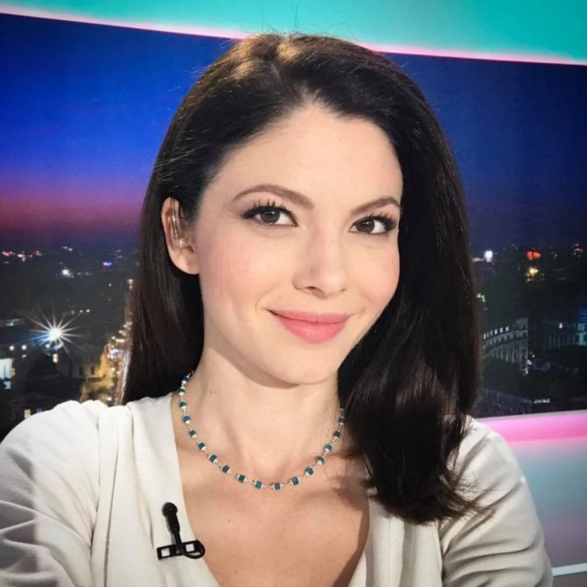 Cum trăiește Anca Lungu, de aproape doi ani