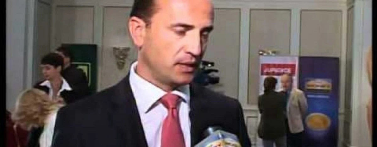Cum vede antreprenorul Guido Retter redresarea economică, în plină criză de coronavirus