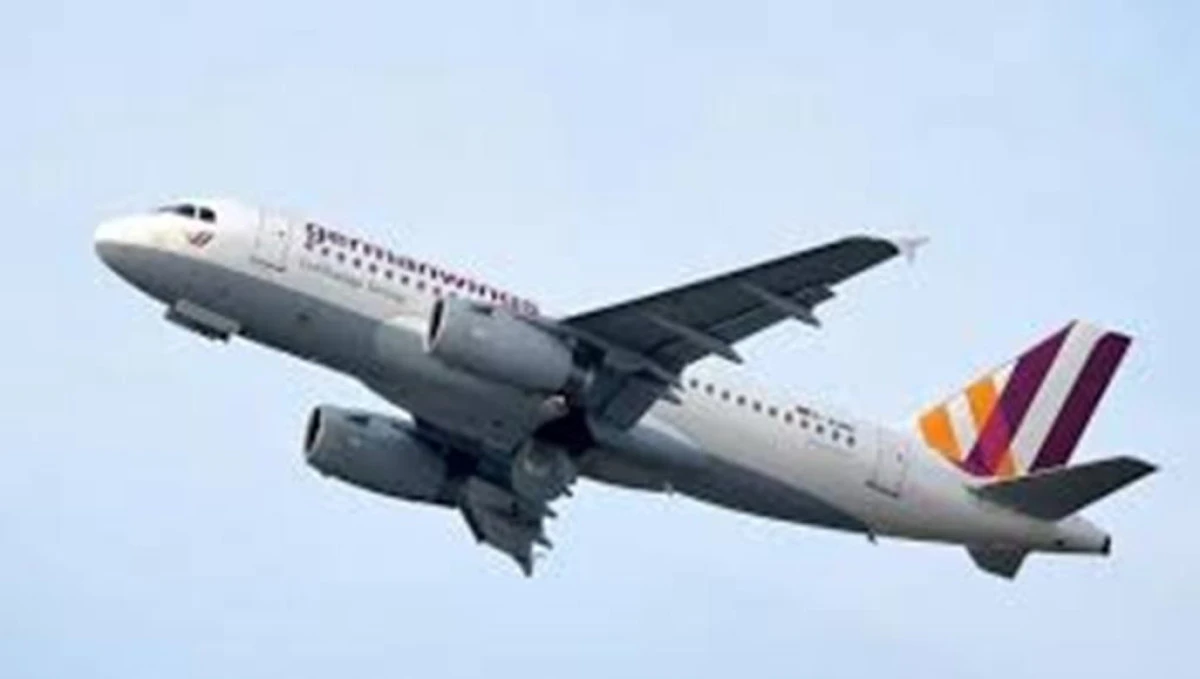 CUM VEDE UN PSIHIATRU ROMAN TRAGEDIA AVIATICA DE LA GERMANWINGS