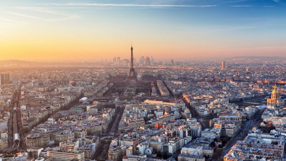 Cum vor arăta Londra, Paris sau Madrid după exodul de teama pandemiei