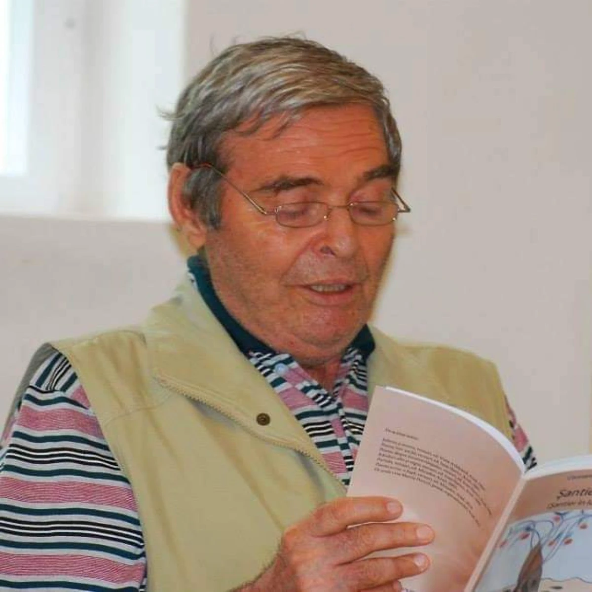 Cunoscutul poet arădean Constantin Butunoi a trecut la cele veșnice