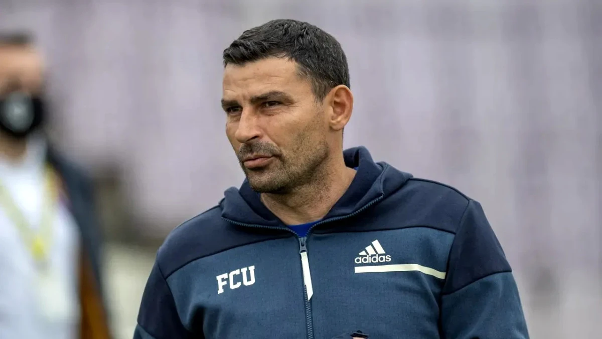 Cupa a demis doi antrenori: Mutu și Napoli sunt „out”, Poli Iași vrea să se salveze cu „Tony”!