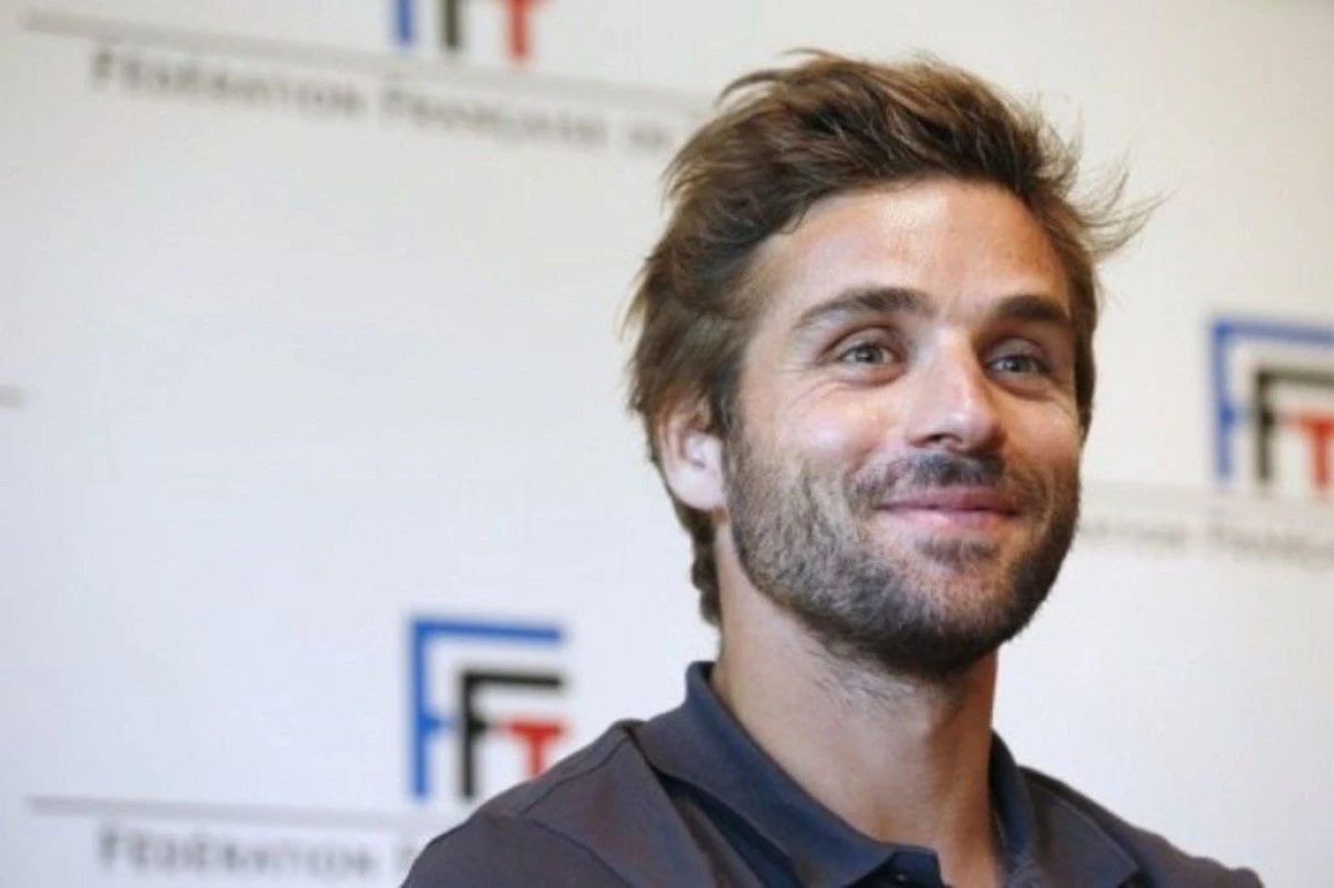 CUPA DAVIS: ARNAUD CLEMENT A FOST DEMIS DE LA CONDUCEREA ECHIPEI FRANTEI