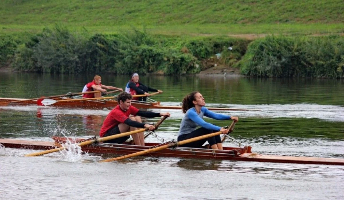 CUPA MURES A INCHEIAT SEZONUL NAUTIC ARADEAN