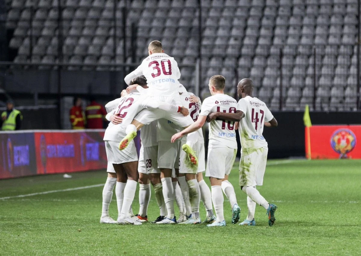 Cupa României, afacere ardelenească! Sepsi și CFR Cluj vor reedita Supercupa în semifinale
