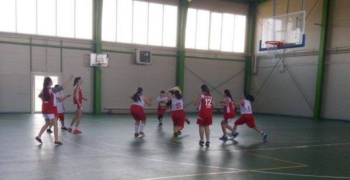 Cupa Sportsin la baschet, ajunsă la ediţia a XI-a