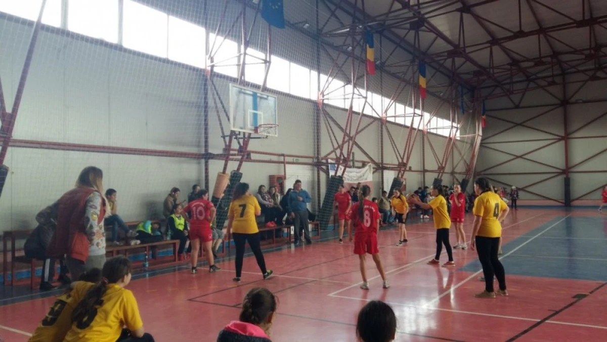 Cupa „Sportsin” la baschet şi-a stabilit semifinalistele