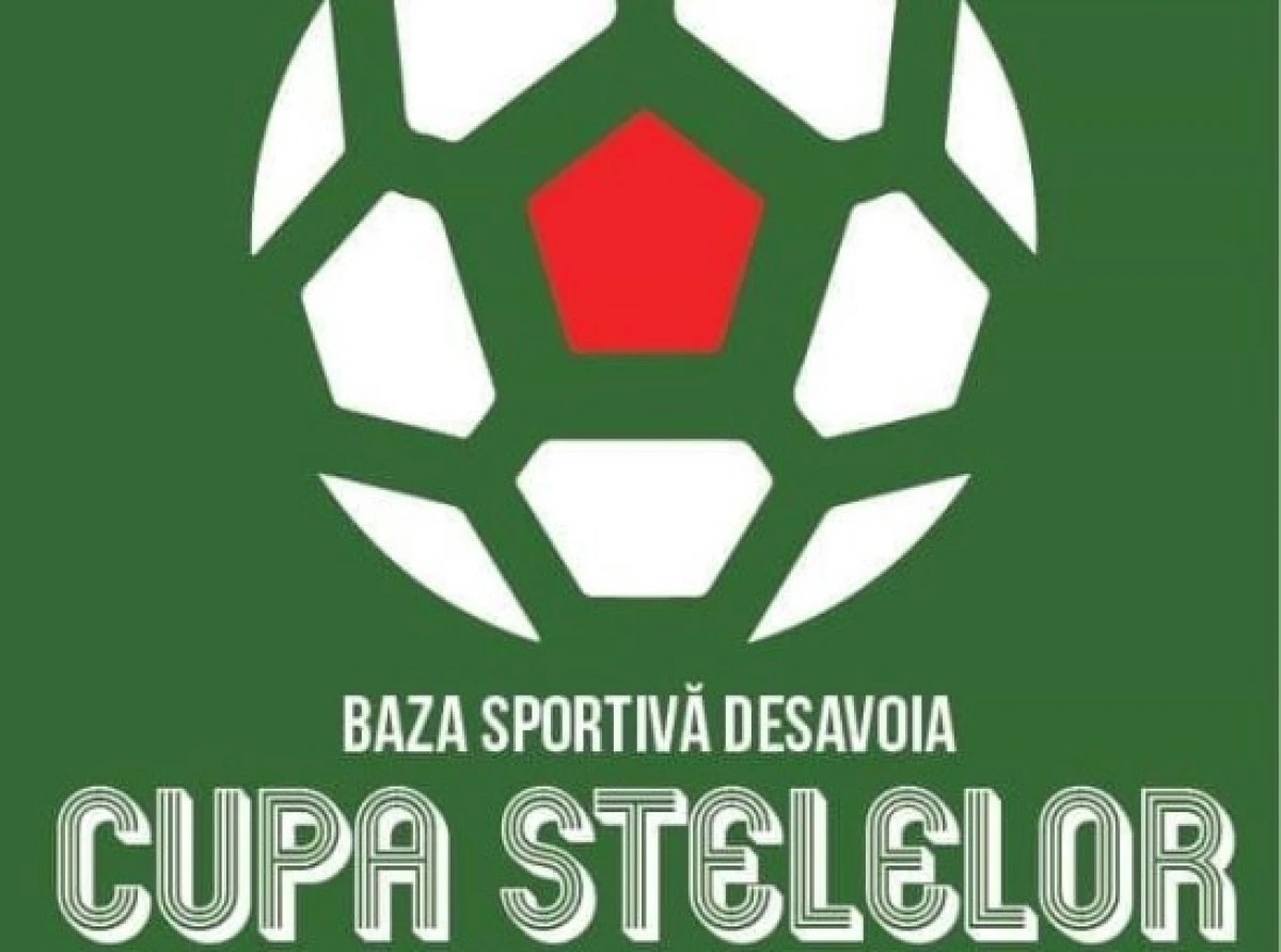Cupa Stelelor încheie anul la baza sportivă Desavoia