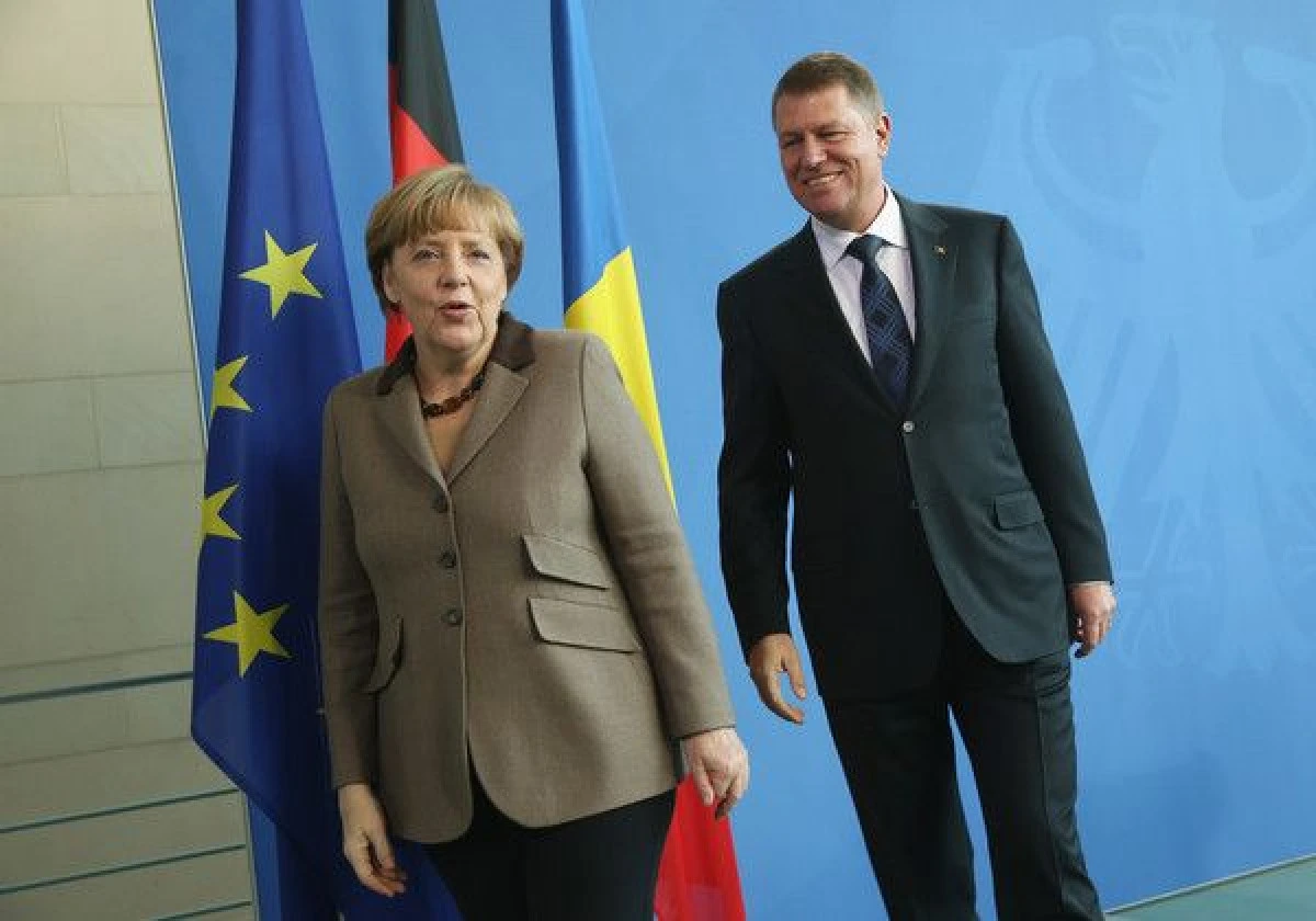 „CURAJOSUL“ IOHANNIS BATE IN RETRAGERE: „ESTE POSIBIL CA UE SA NE OBLIGE SA PRIMIM MAI MULTI REFUGIATI“