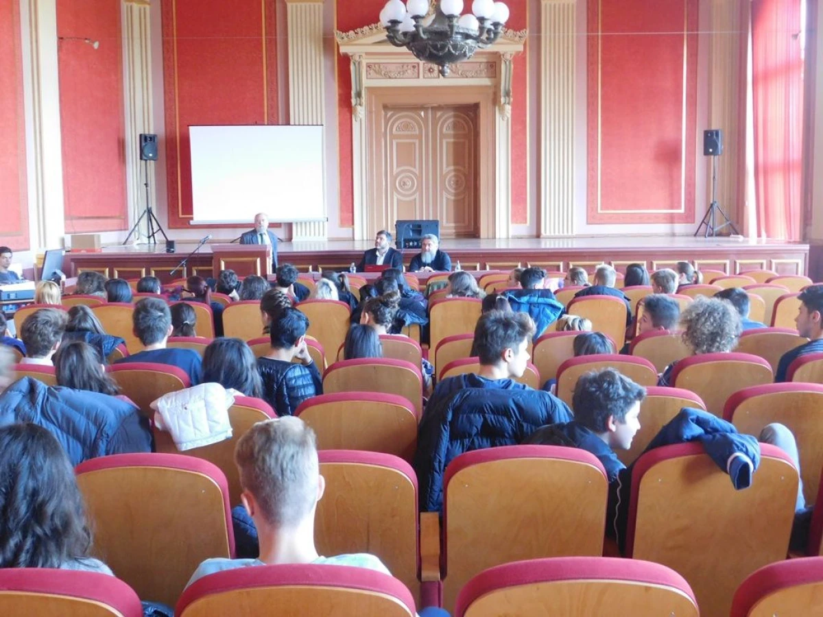 Curajul de a mărturisi adevărul