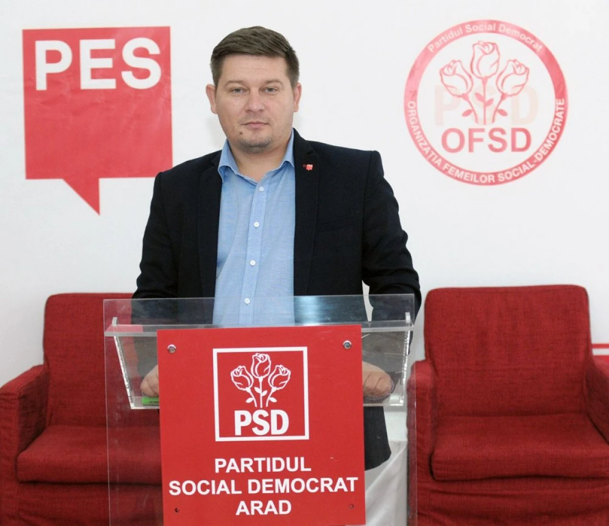 CURAT-MURDAR! UN PNL-IST ŞI UN PMP-IST, REPREZENTANŢII „SOCIETĂŢII CIVILE“ ÎN ATOP