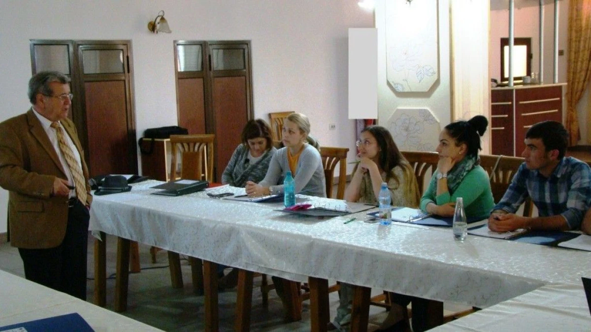 CURSURI GRATUITE DE ANTREPRENORIAT PENTRU TINERI SI FEMEI