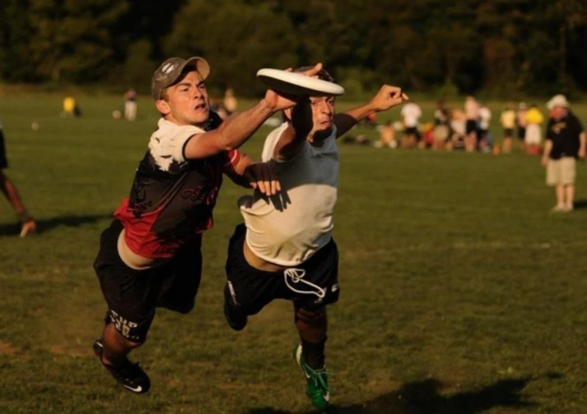 CURSURI GRATUITE DE FRISBEE LA LICEUL PEDAGOGIC ARAD