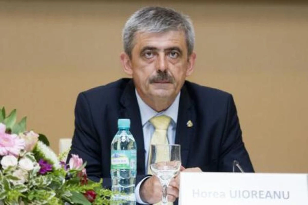 CURTEA DE APEL CLUJ VA DECIDE DACA UIOREANU RAMANE SUB CONTROL JUDICIAR SAU IN AREST LA DOMICILIU