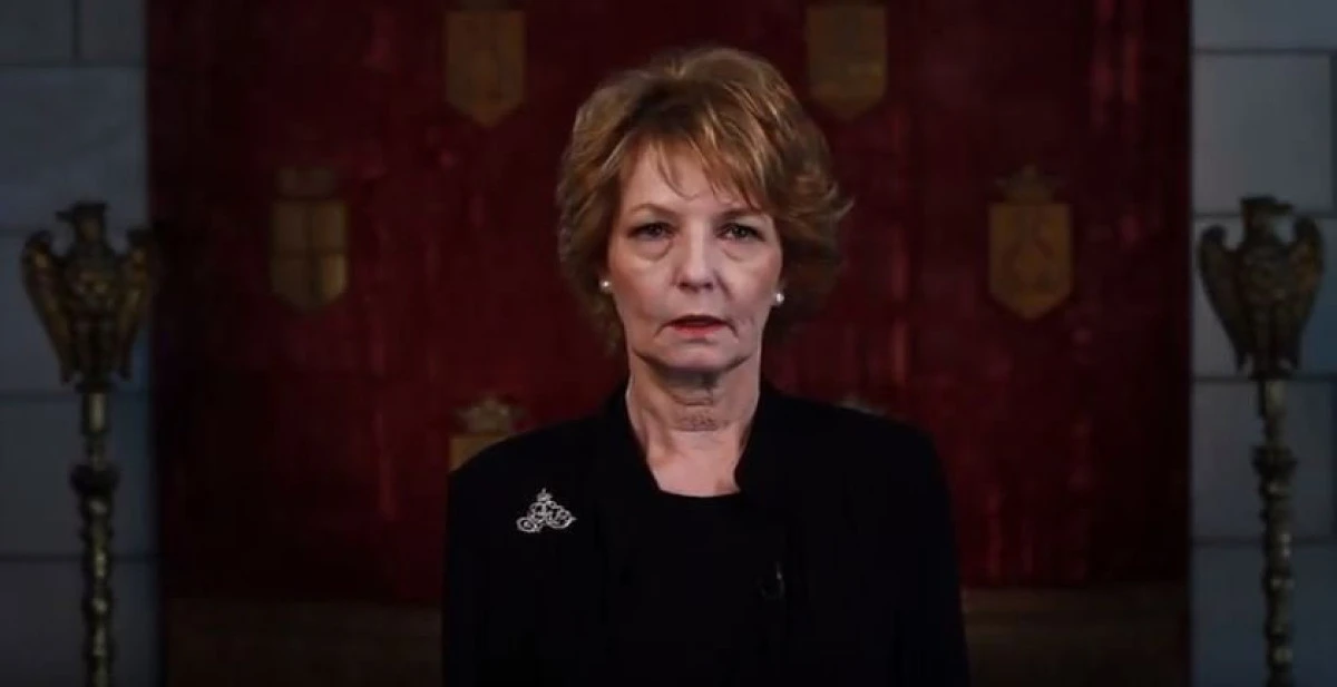 Custodele Coroanei Române, MS Margareta: ”Atentatele din Sri Lanka, o crimă abominabilă”