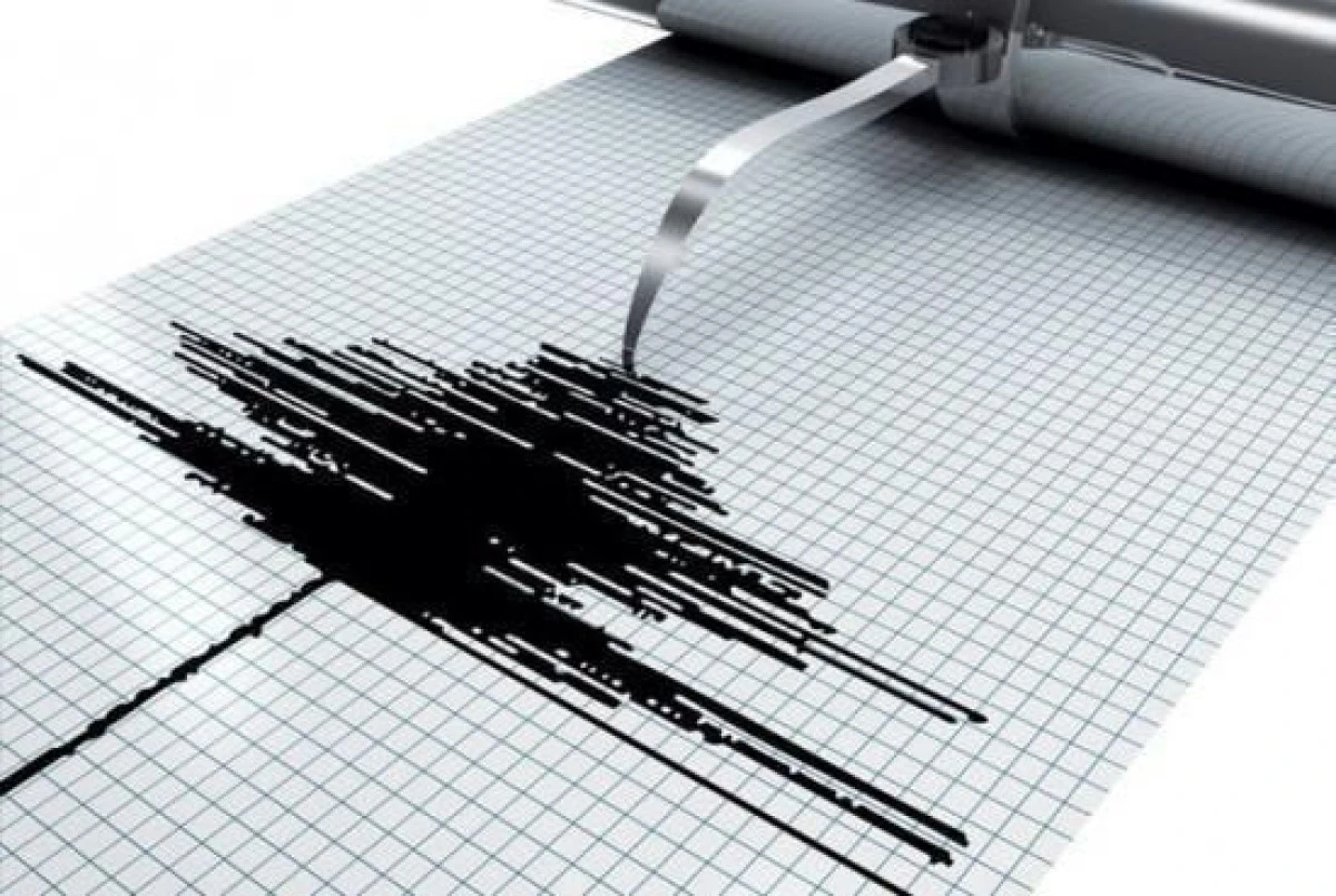 CUTREMUR DE 3,8 GRADE RICHTER, MARTI SEARA, IN BUZAU