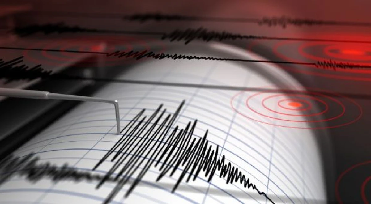 Cutremur de 4,7 pe scara Richter în România