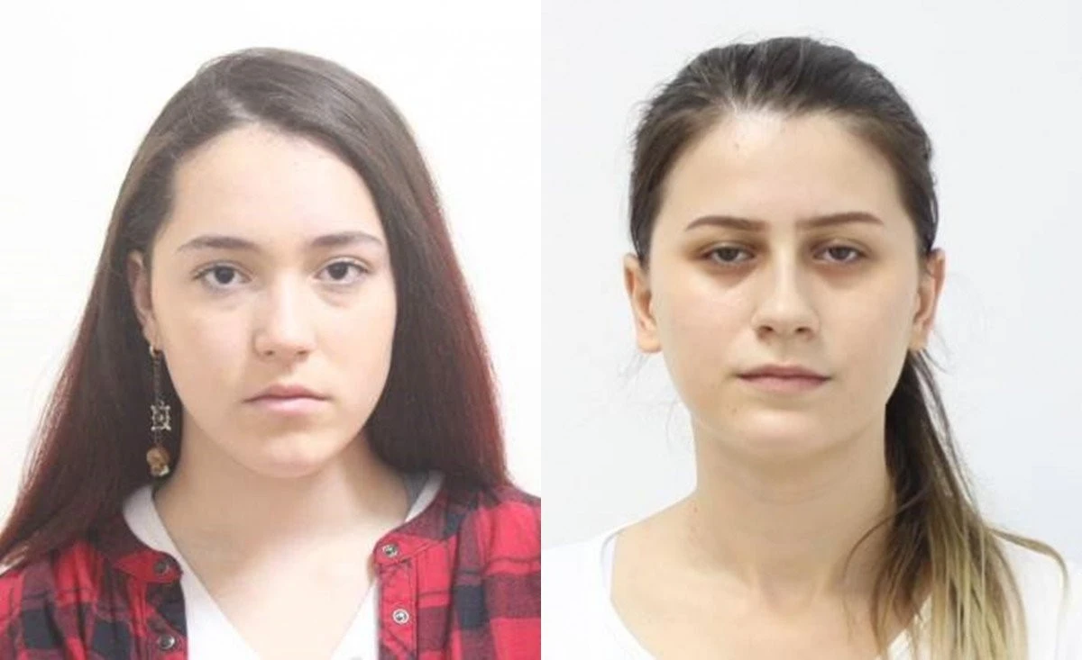 Dacă le vedeți, sunați la 112! Au dispărut de acasă