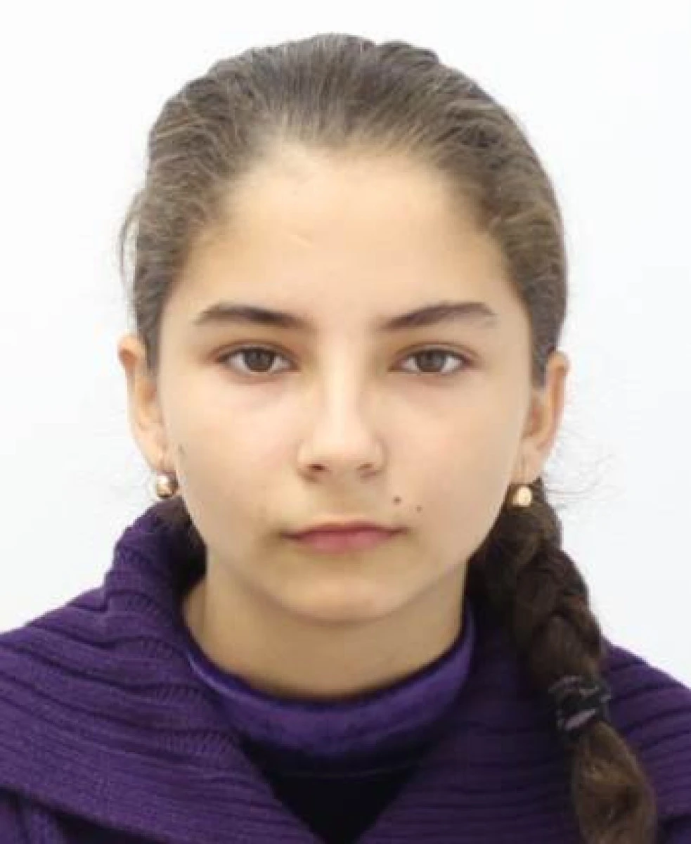 Dacă o vedeți, sunați la 112! A plecat de acasă de anul trecut și nu s-a mai întors