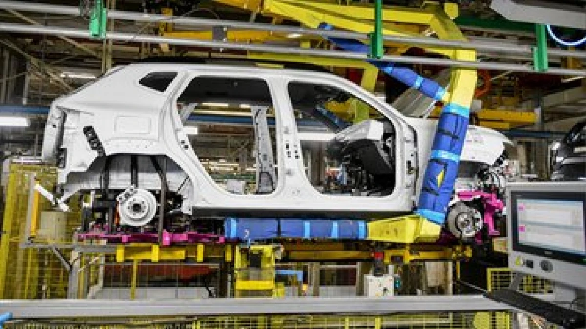 Dacia rămâne cel mai valoros brand românesc. Compania depășește 1,2 miliarde de euro