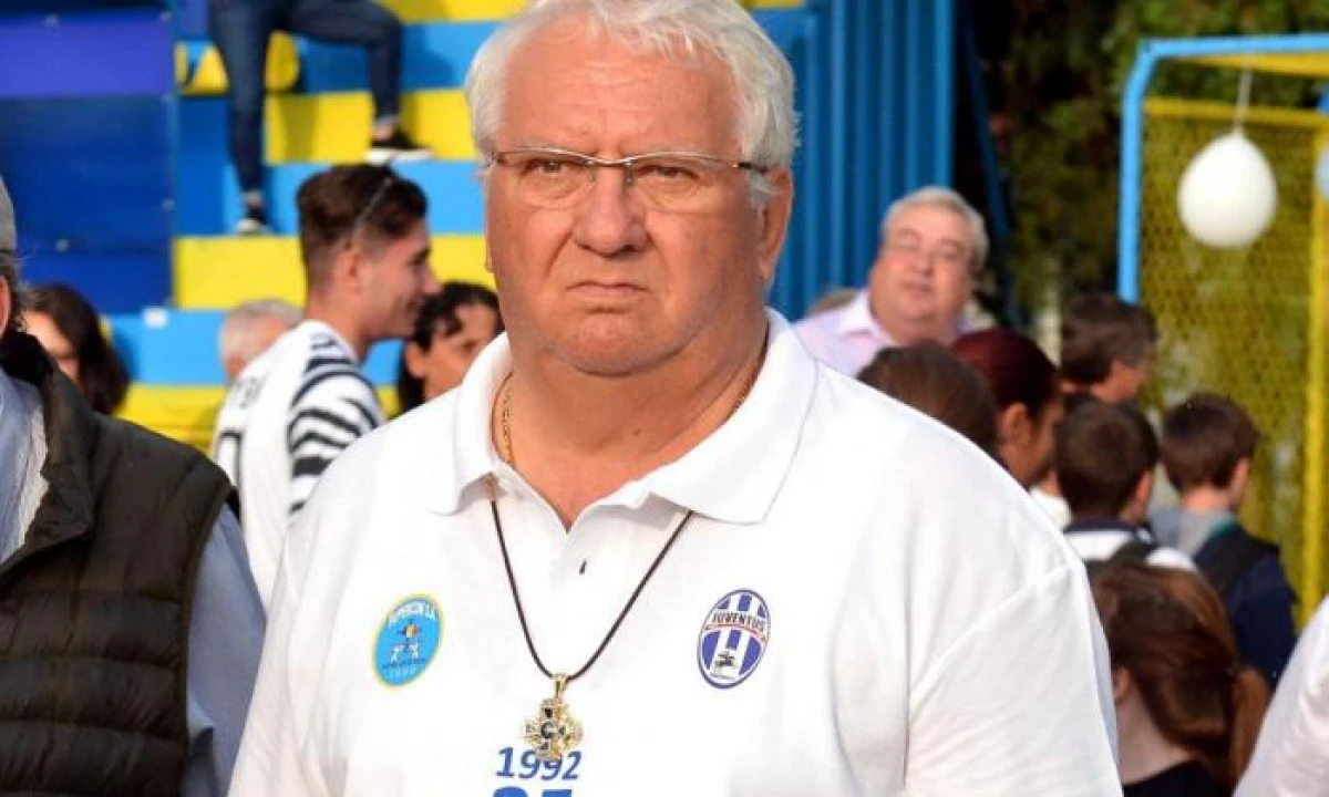 Daco Getica se retrage din Liga a II-a, iar Poli rămâne fără antrenor!