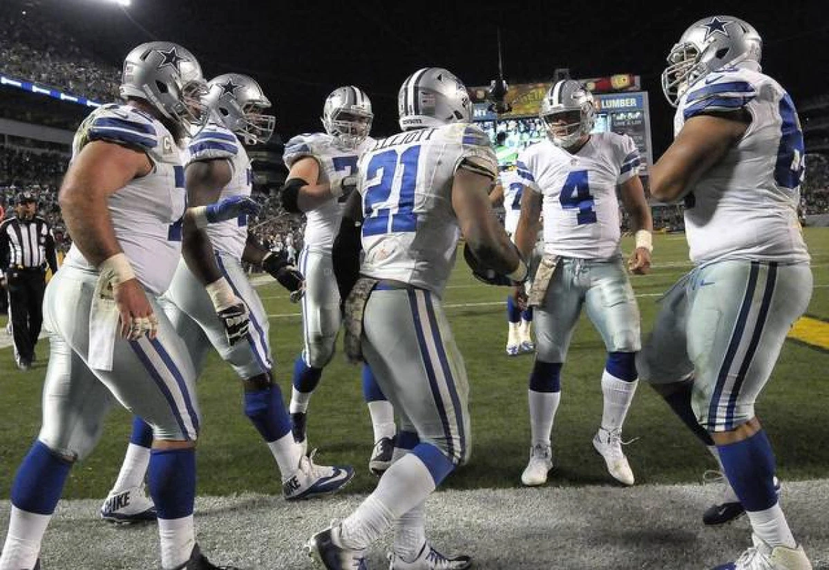 Dallas Cowboys, New York Yankees și Man United sunt cele mai valoroase, după Forbes