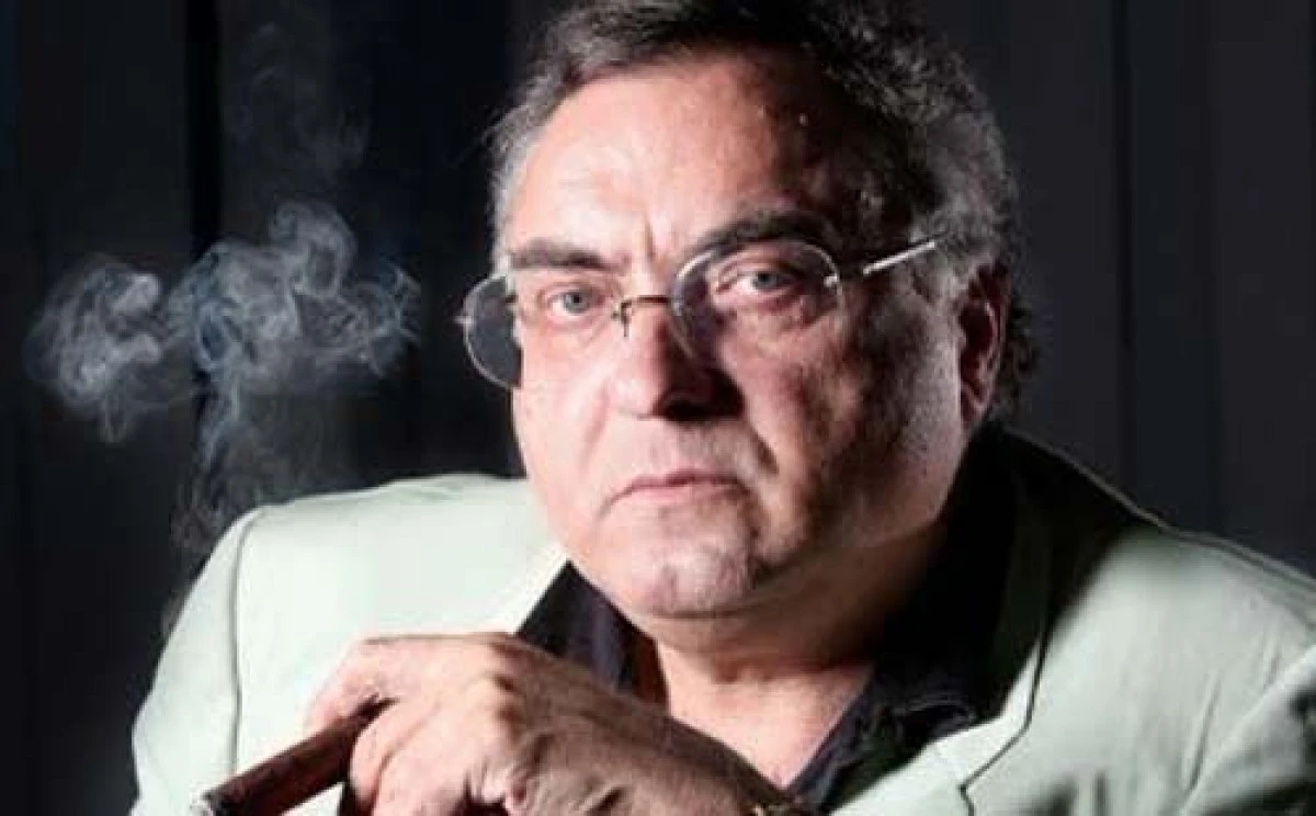 DAN ADAMESCU A FOST RETINUT PENTRU DARE DE MITA