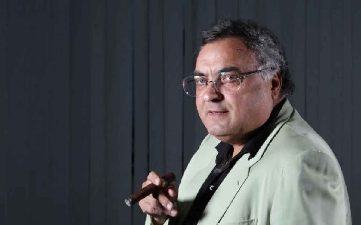 DAN ADAMESCU, CONDAMNAT LA 4 ANI SI 4 LUNI INCHISOARE CU EXECUTARE