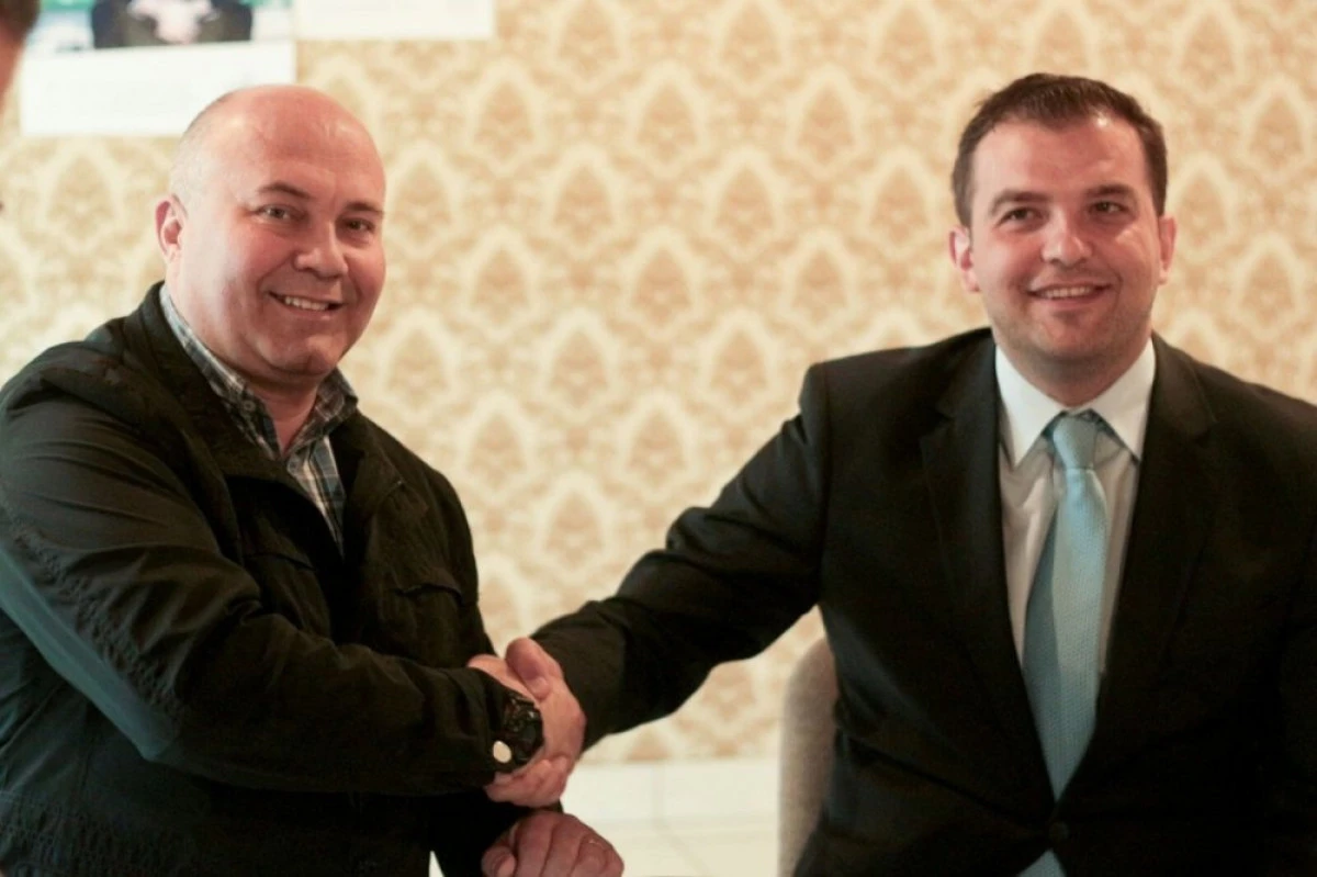 DAN CANCEL SE RETRAGE ȘI ÎL SUSȚINE PE SEBASTIAN BULUMAC