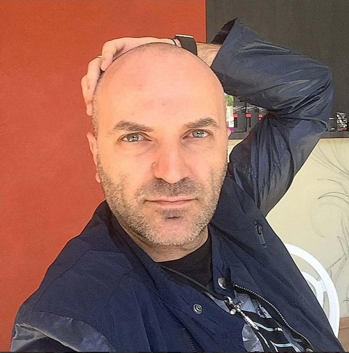 Dan Capatos a fost amenințat cu moartea