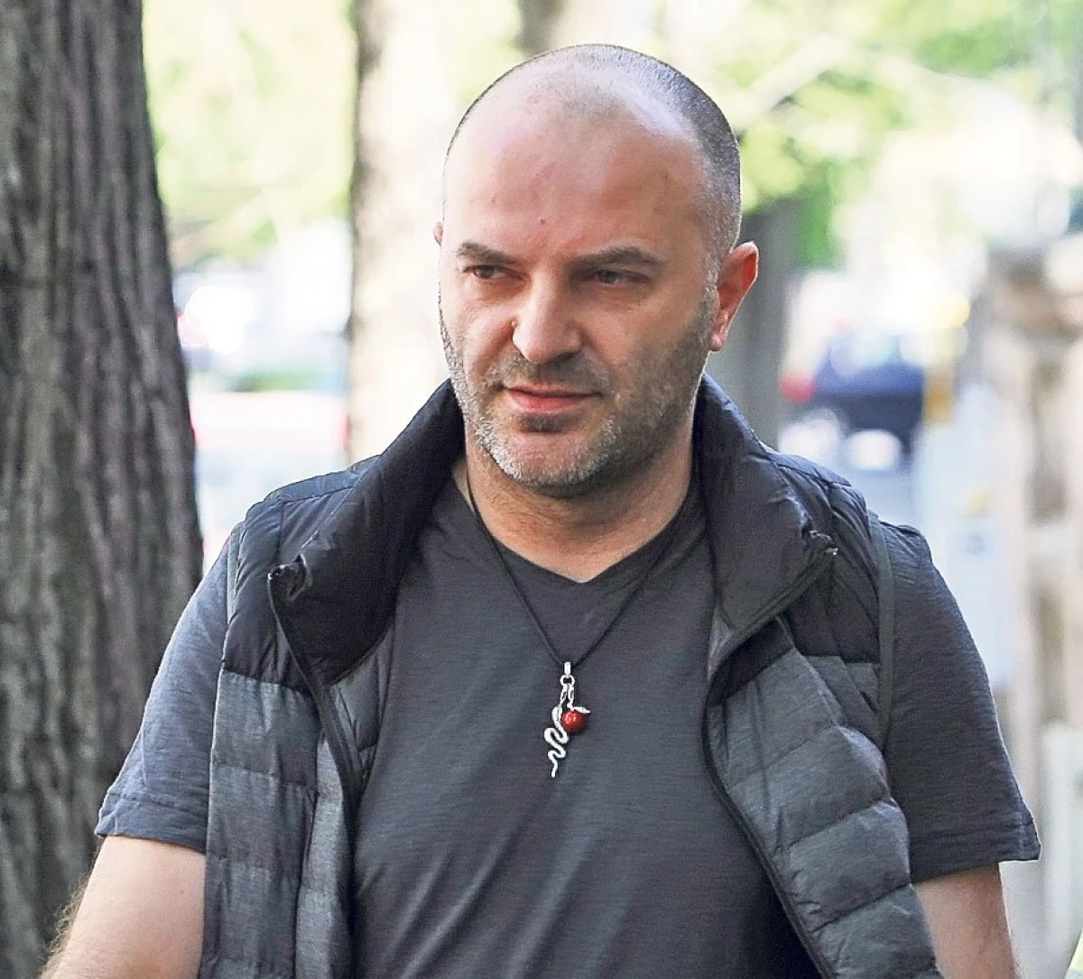 Dan Capatos are probleme de sănătate