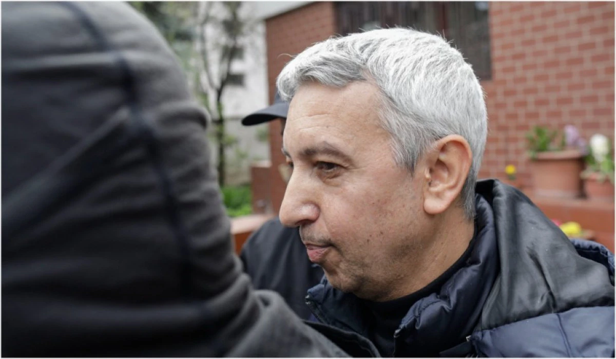 Dan Diaconescu scapă de arest