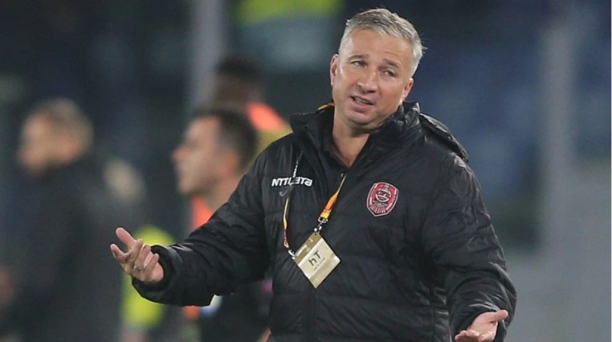 Dan Petrescu se teme de "al 12-lea jucător al UTA-ei". CFR Cluj şi-a luat un nou atacant!