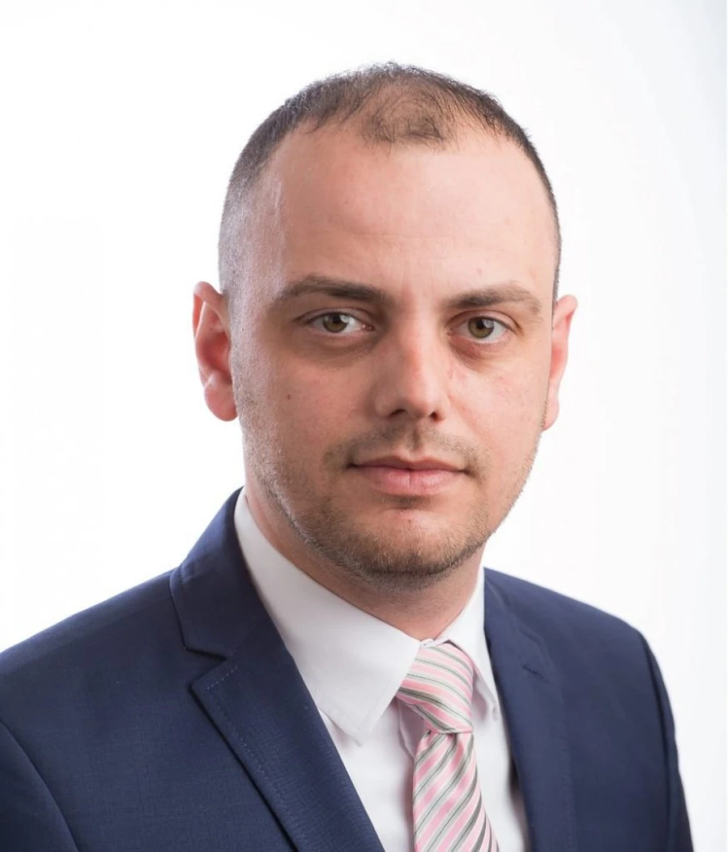 Dan Pocrişer, primar Pâncota: „Avem proiecte importante, care necesită cofinanţări din bugetul judeţului”