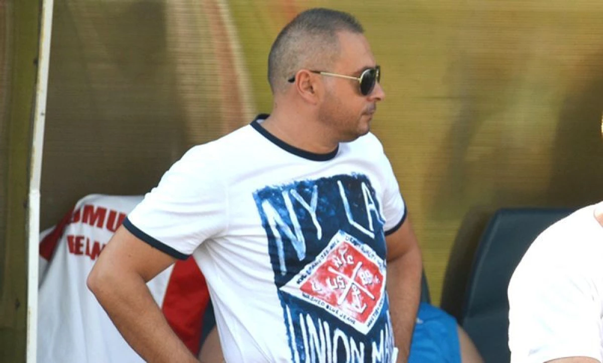DAN RISTIN: “FORMĂM, LA FELNAC, O ADEVĂRATĂ FAMILIE”