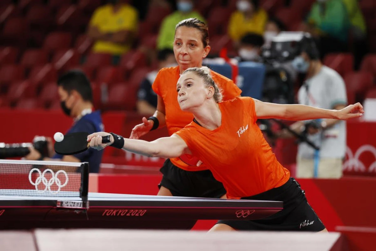 Dana Dodean, la final de turneu olimpic: "O mare dezamăgire pentru noi, am simţit că puteam mai mult"
