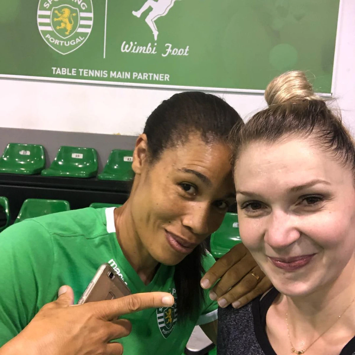 Dana Dodean s-a recuperat şi e aptă pentru Mondiale!